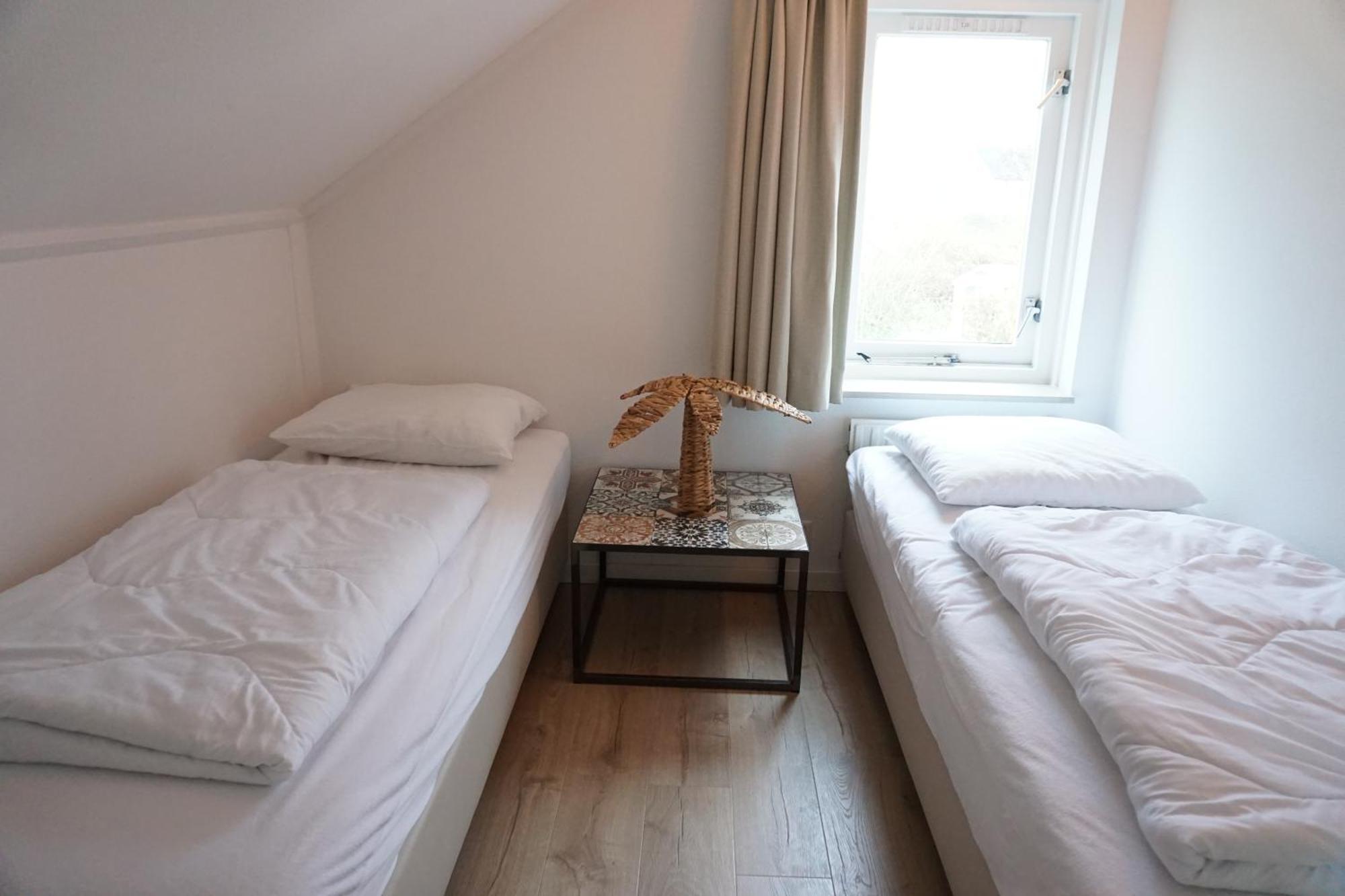 Kustverhuur, Vakantiepark Fort Soleil 14 Брескенс Екстериор снимка