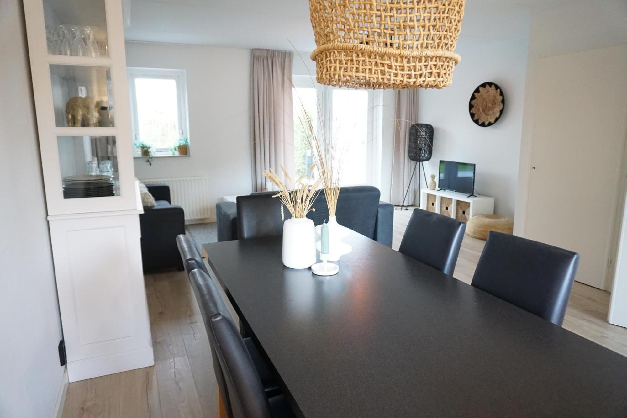 Kustverhuur, Vakantiepark Fort Soleil 14 Брескенс Екстериор снимка